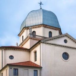 Chiesa di San Tomaso di Canterbury a Gaiarine