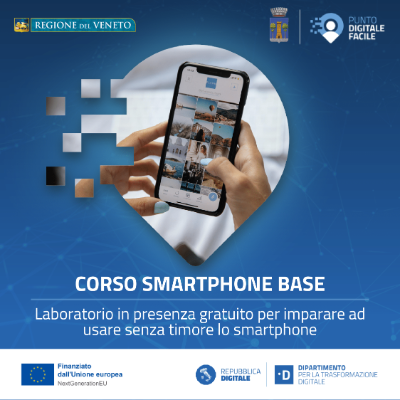 Copertina corso smartphone