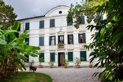 Villa Riello-Pera