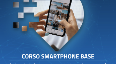 Copertina corso smartphone