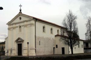 Chiesa di San Lorenzo a Campolino