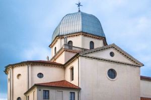 Chiesa di San Tomaso di Canterbury a Gaiarine