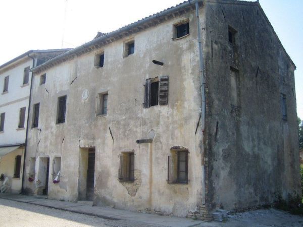 Casa rurale di Albina esterno